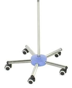 Трансфузионная стойка ММ-1000Н тип 5 "Med-Mos" в магазине Склад Медтехники