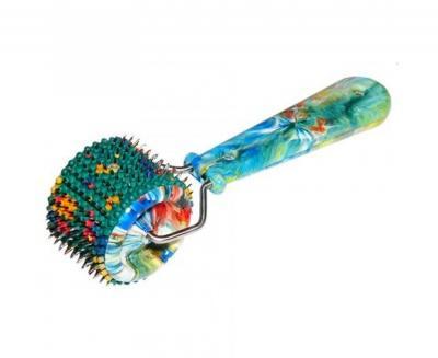 Валик лицевой (d=5,1 см) УАЛП  "Ляпко" в магазине Склад Медтехники